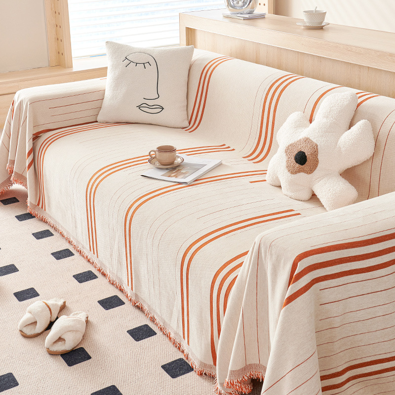 Nordic Line Chenille Sofa Cove - Outdoor Furniture One Piece recensie en prijs