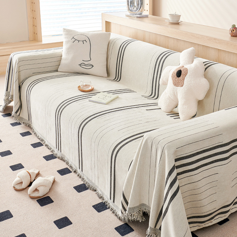 Nordic Line Chenille Sofa Cove - Outdoor Furniture One Piece recensie en prijs