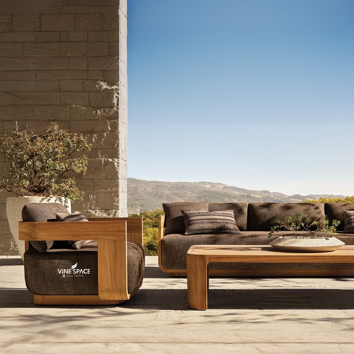 #Outdoor Furniture Northern Eu - Outdoor Furniture Teak recensie en prijs