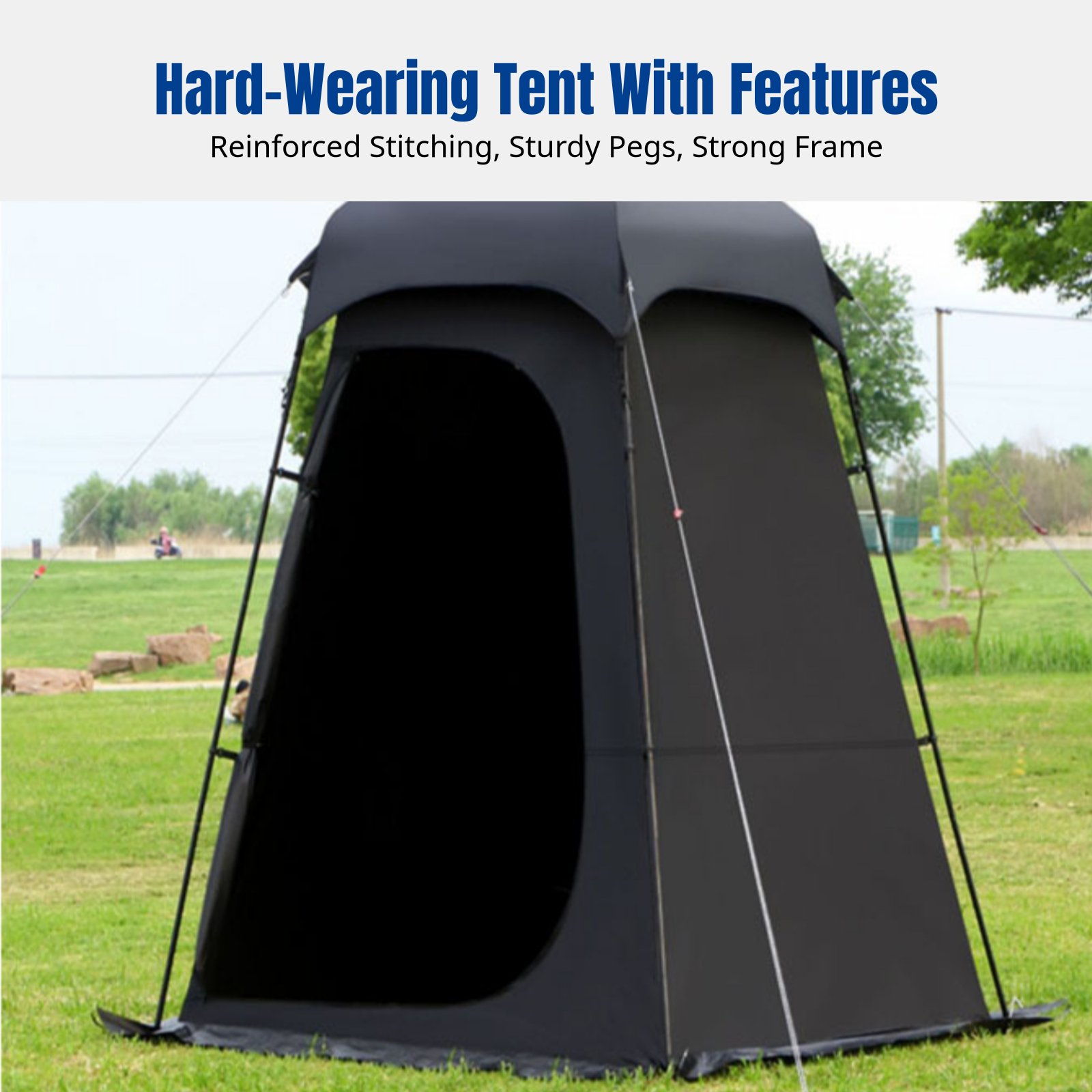 Outdoor Full Light-Blocking Pr - Outdoor Furniture Modern recensie en prijs