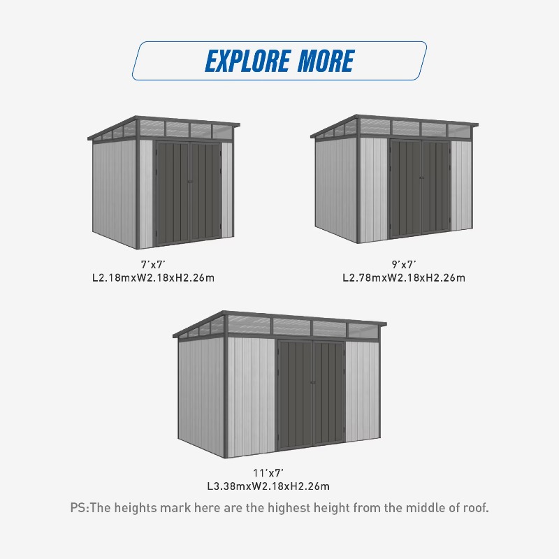 D2833 3M*3M High Performance M - Outdoor Furniture Modern recensie en prijs