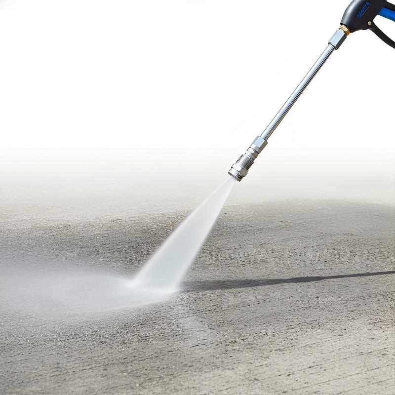 2Pcs Pressure Washer Cleaning  - Outdoor Furniture Easy To Clean recensie en prijs