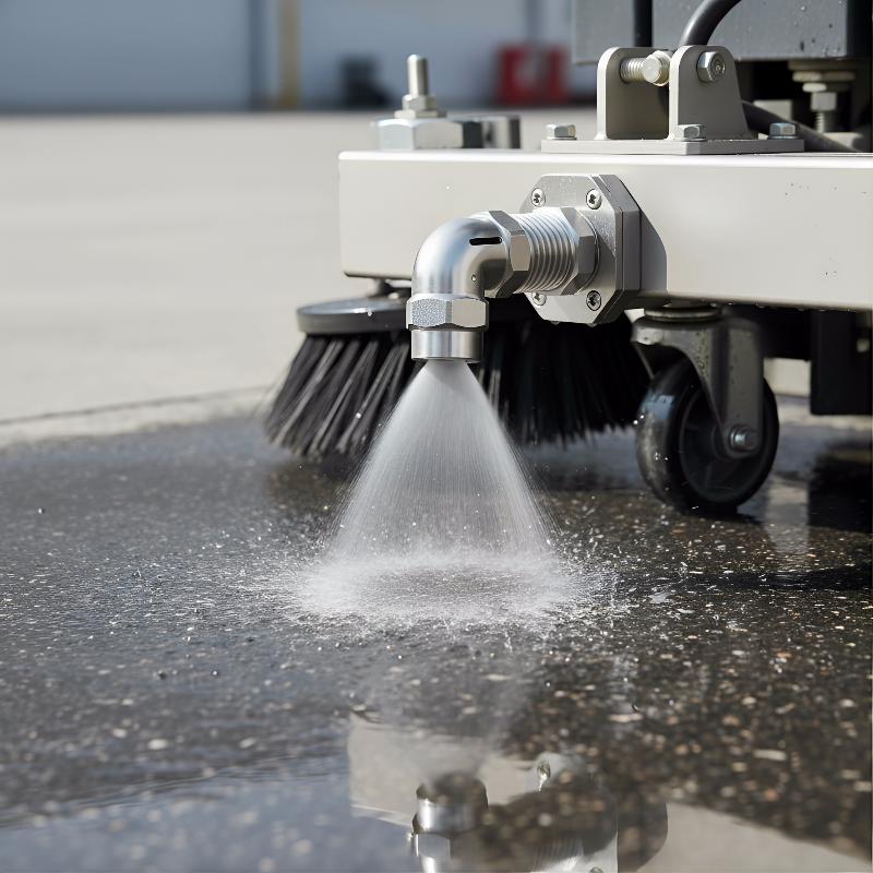 2Pcs Pressure Washer Cleaning  - Outdoor Furniture Easy To Clean recensie en prijs