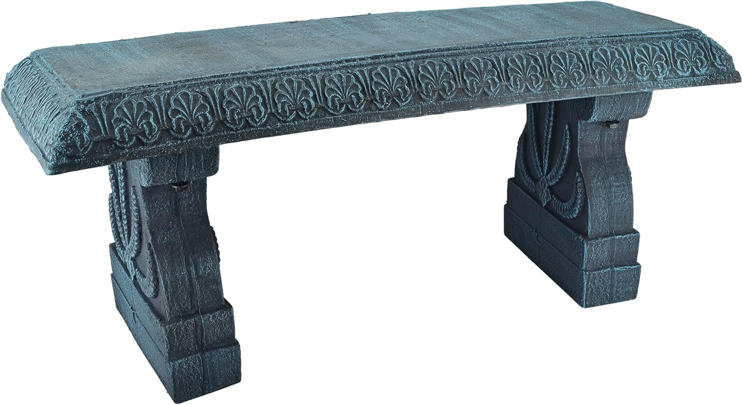 Outdoor Fiberclay Garden Bench - Outdoor Furniture Decor recensie en prijs