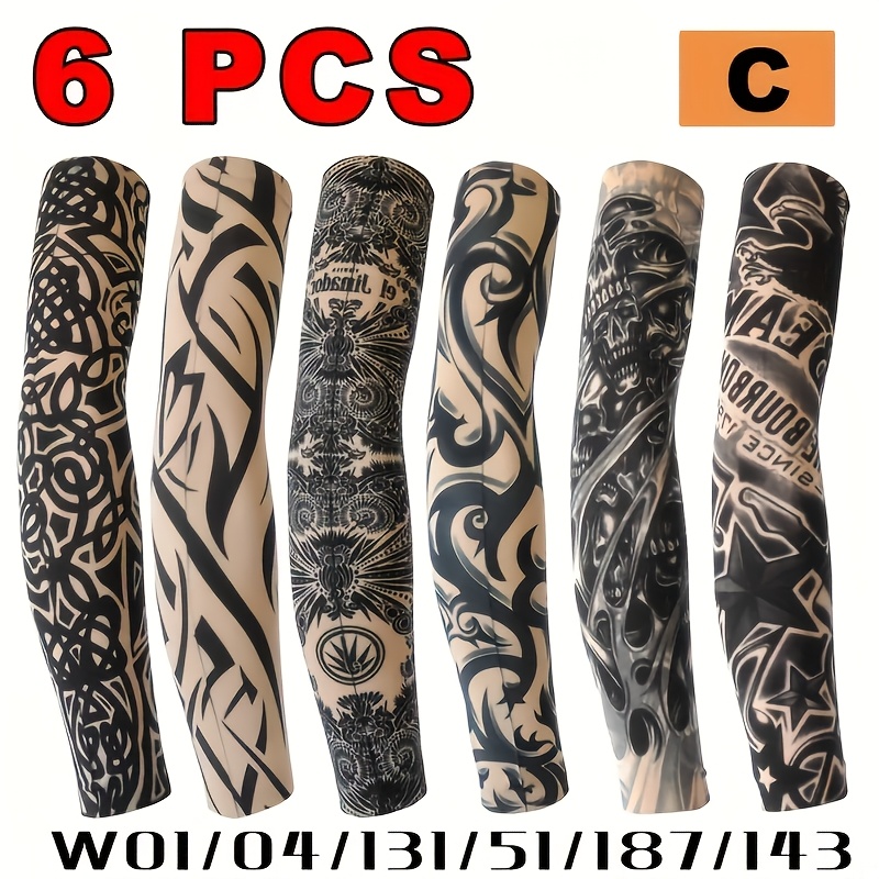 6pcs neutral combination flowe - Outdoor Furniture Decor recensie en prijs