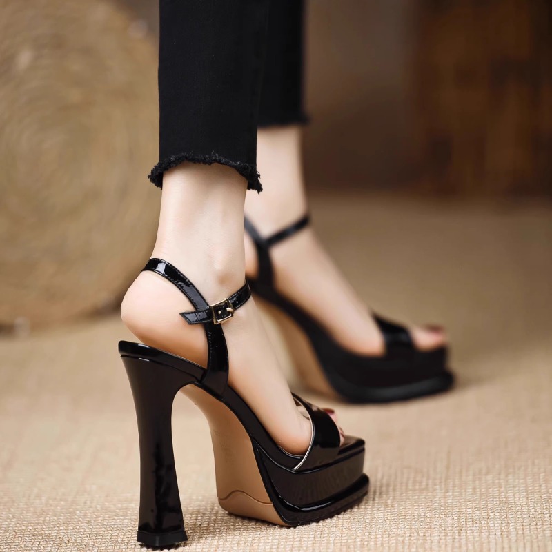 2026Women's High Heel Sandals  - Outdoor Furniture Modern recensie en prijs