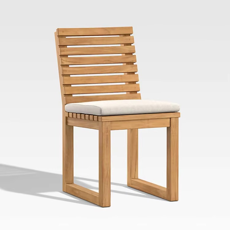 Foshan Furniture High Quality  - Outdoor Furniture Teak recensie en prijs