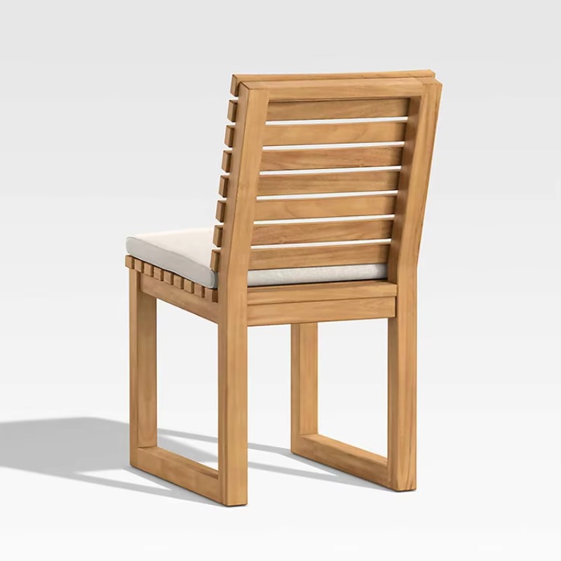 Foshan Furniture High Quality  - Outdoor Furniture Teak recensie en prijs