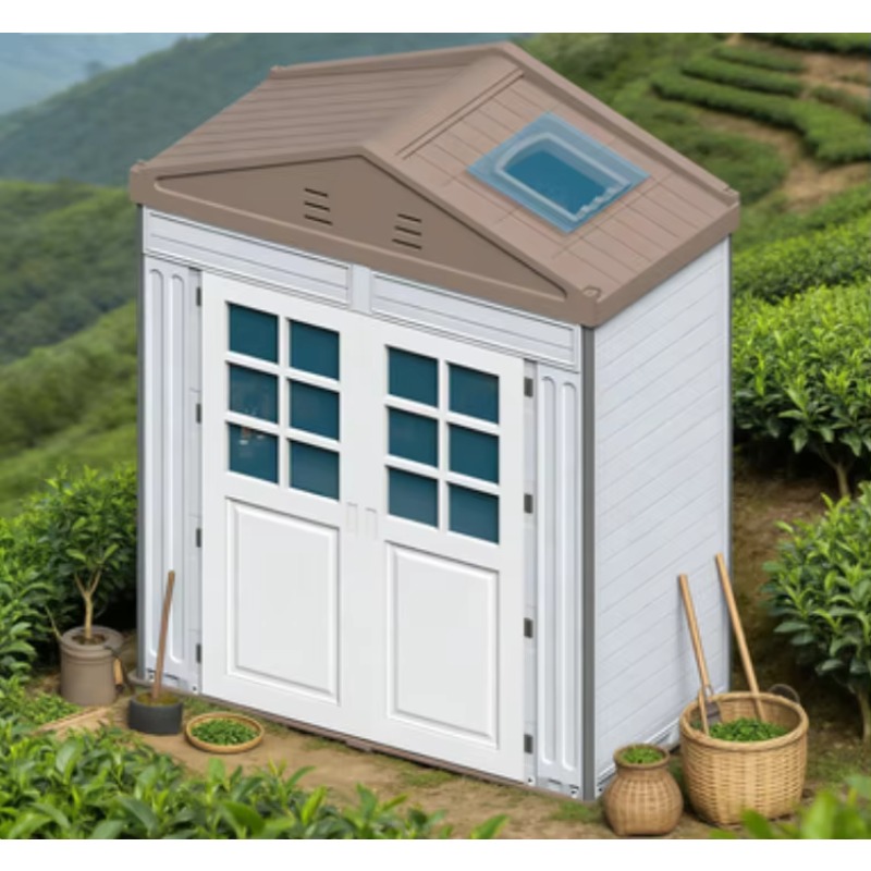Tiny House WooWild Portable Pr - Outdoor Furniture Modern recensie en prijs