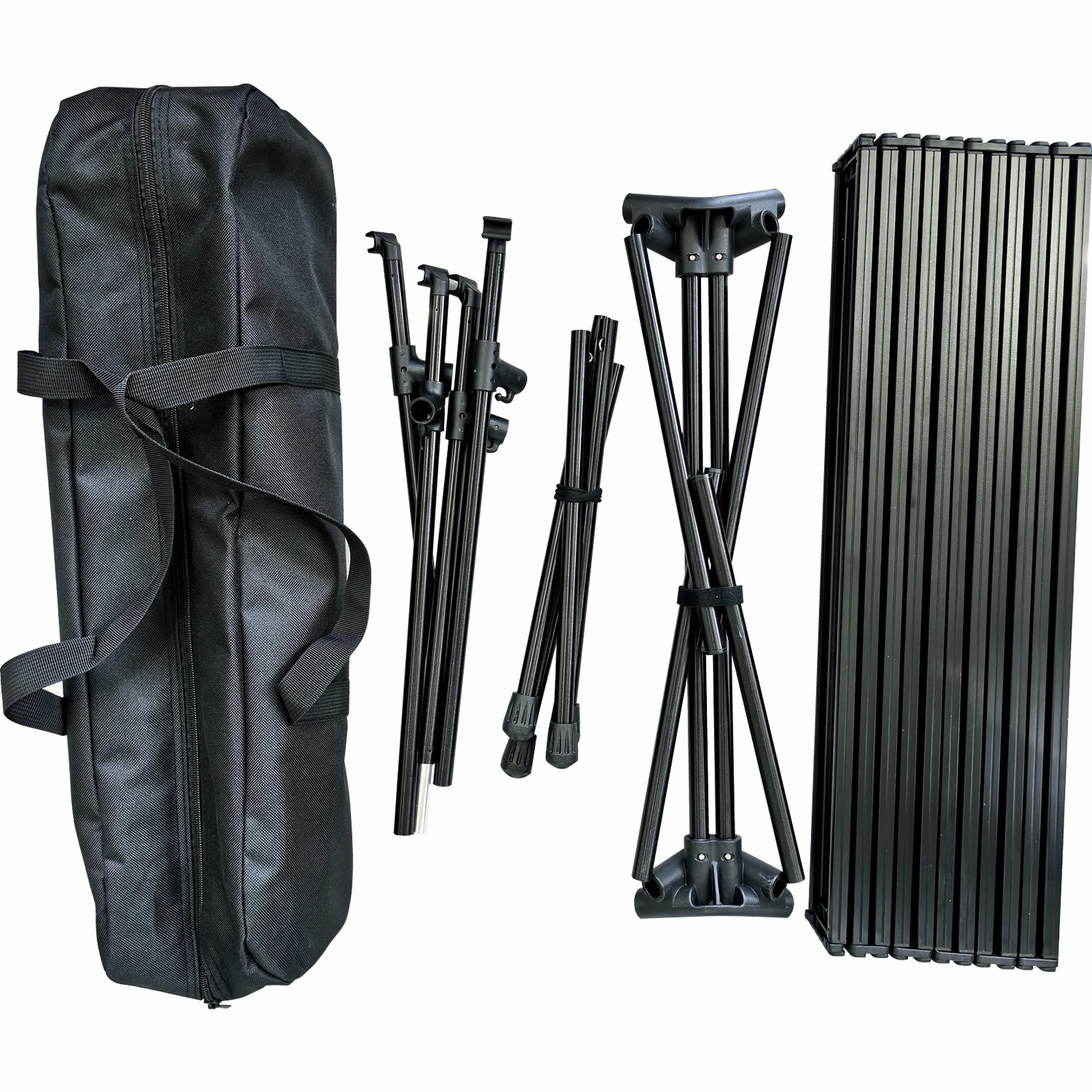 Portable Outdoor Folding Table - Outdoor Furniture Easy To Clean recensie en prijs
