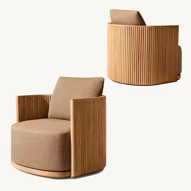 All Weather Premium Wooden Tea - Outdoor Furniture Teak recensie en prijs