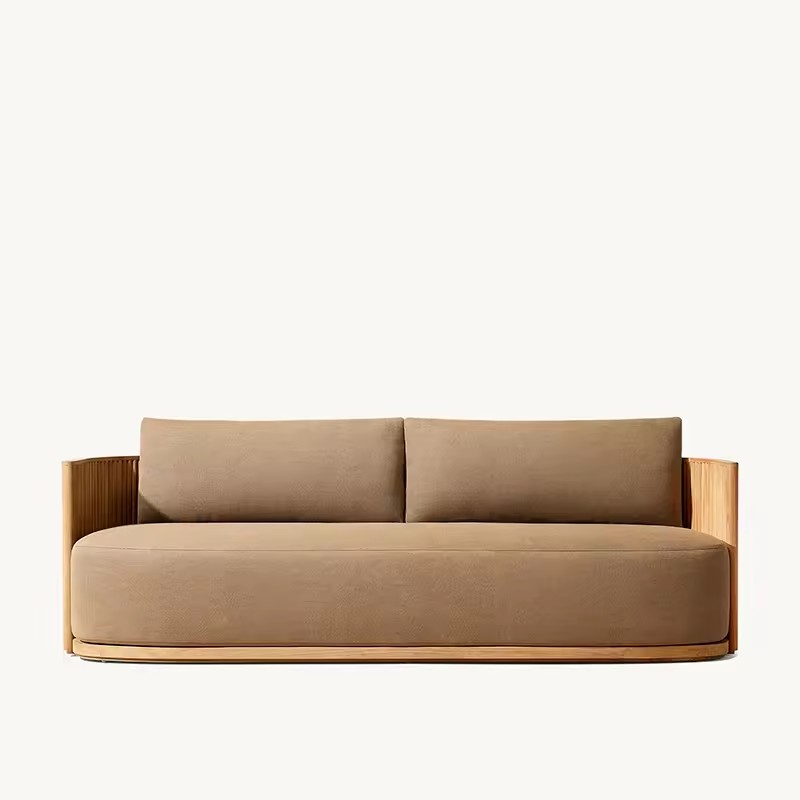 All Weather Premium Wooden Tea - Outdoor Furniture Teak recensie en prijs