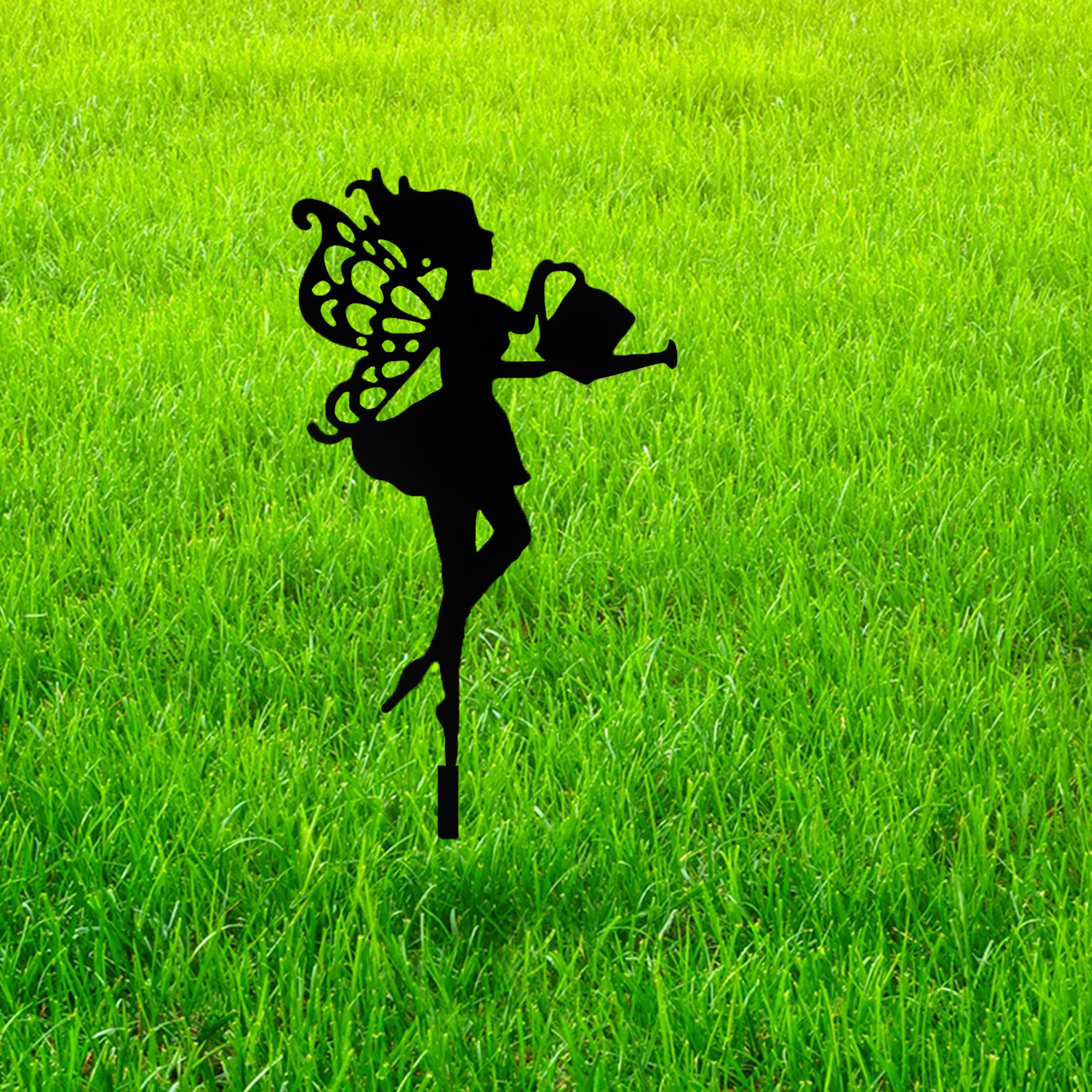 1Pc Fantasy-Style Iron Garden  - Outdoor Furniture Decor recensie en prijs