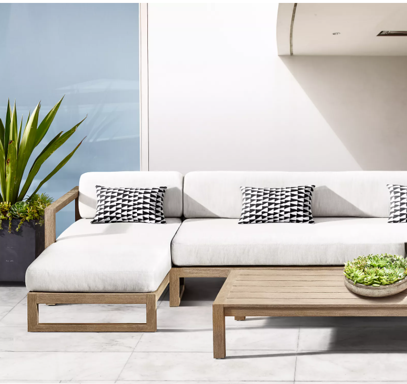 Hot Sale Classic Elegant Teak  - Outdoor Furniture Teak recensie en prijs