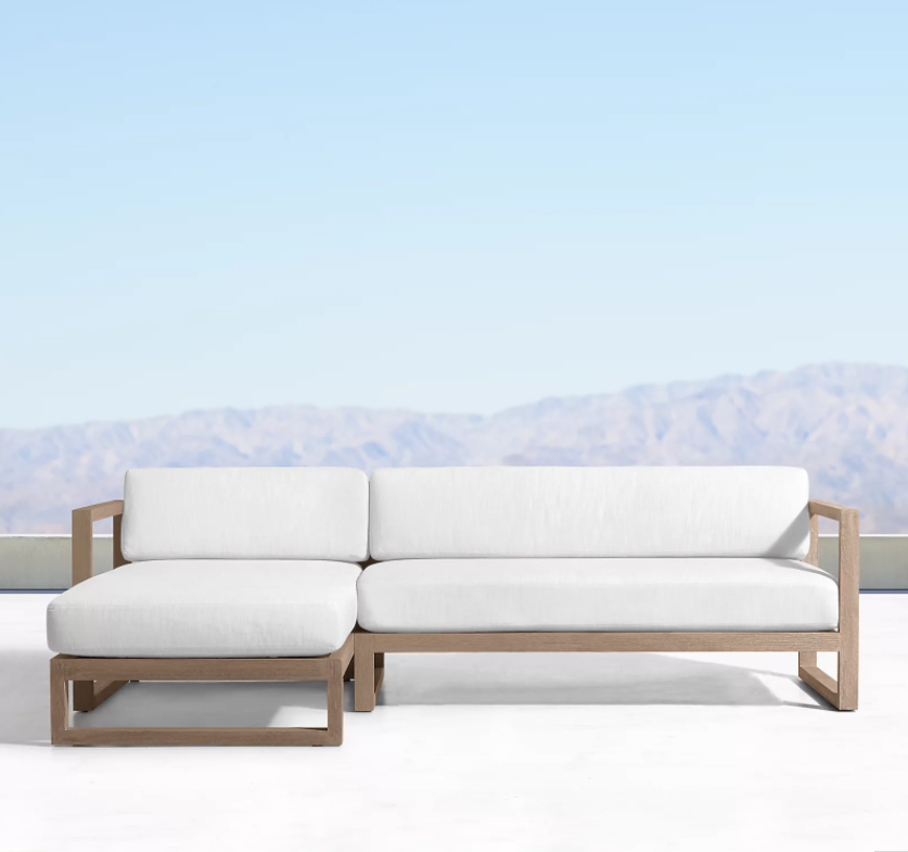 Hot Sale Classic Elegant Teak  - Outdoor Furniture Teak recensie en prijs