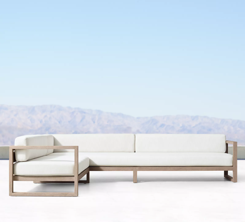 Hot Sale Classic Elegant Teak  - Outdoor Furniture Teak recensie en prijs