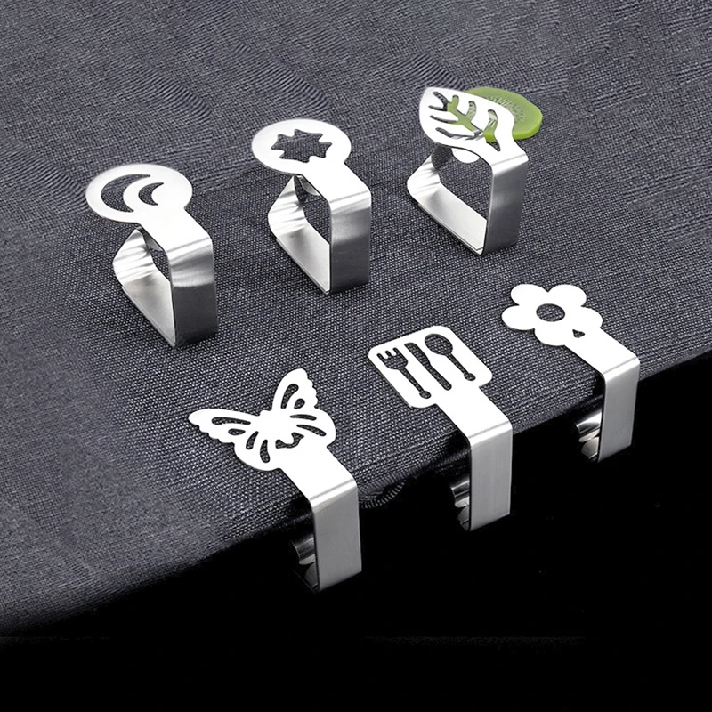 20PCS Cat Paw Tablecloth Clips - Outdoor Furniture Decor recensie en prijs