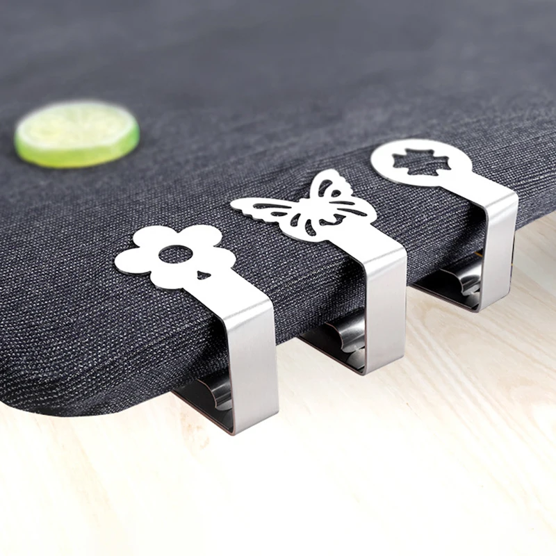 20PCS Cat Paw Tablecloth Clips - Outdoor Furniture Decor recensie en prijs