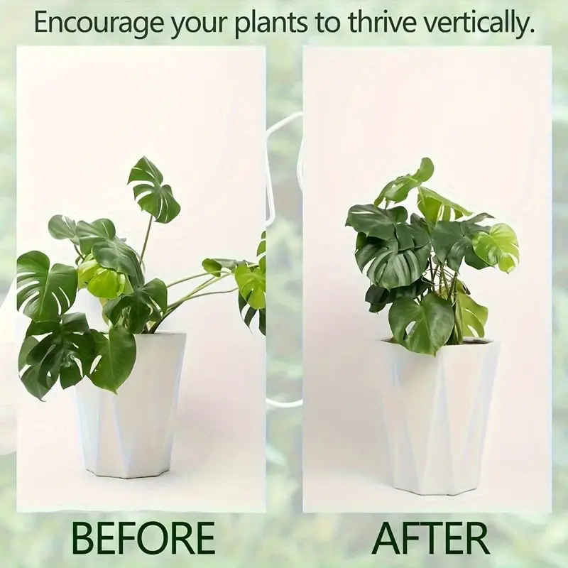1Pc Large hanging plant stand, - Outdoor Furniture Decor recensie en prijs