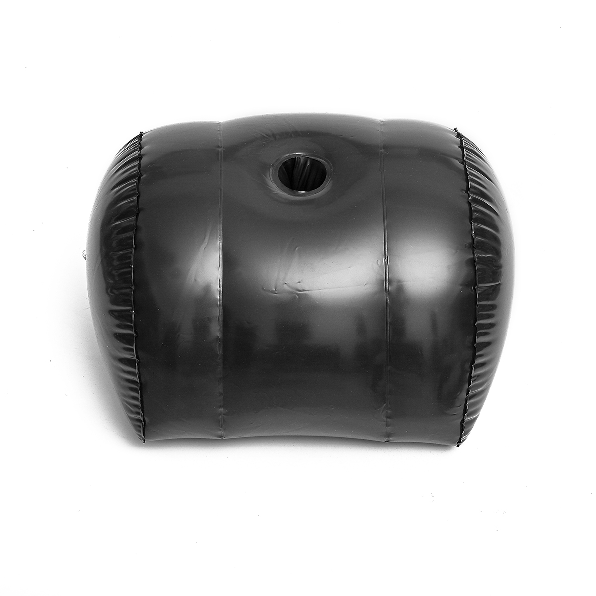 Black semi-circular inflatable - Outdoor Furniture Store recensie en prijs
