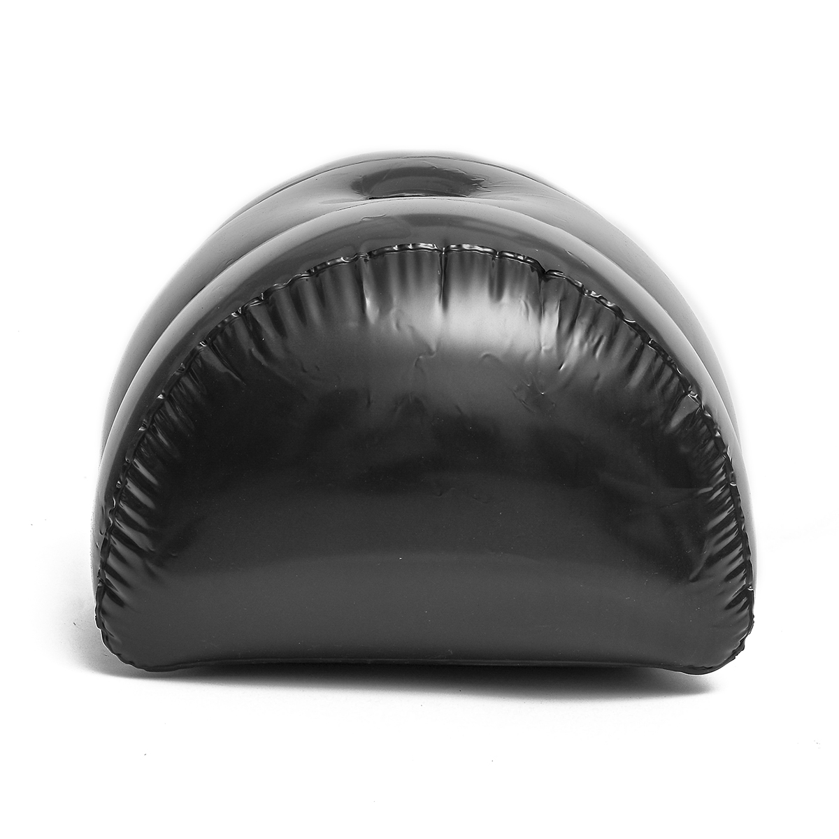 Black semi-circular inflatable - Outdoor Furniture Store recensie en prijs