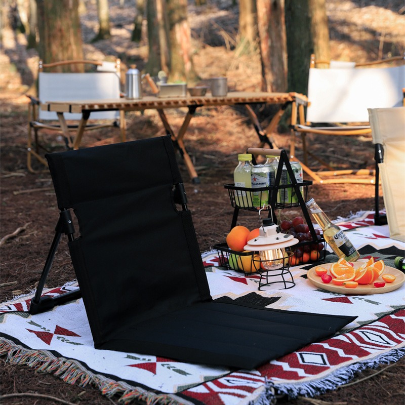 Lightweight Portable Outdoor F - Outdoor Furniture One Piece recensie en prijs