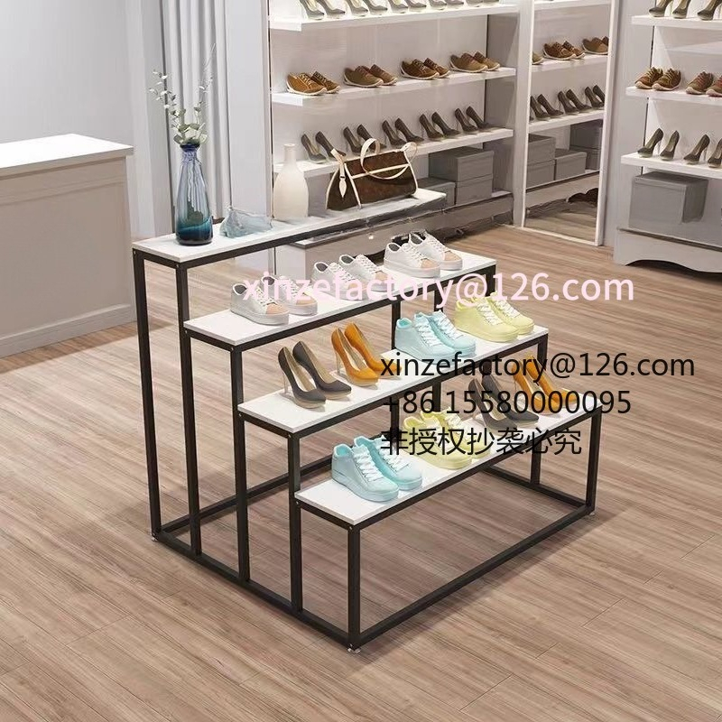 Customizable shopping mall, hi - Outdoor Furniture Store recensie en prijs