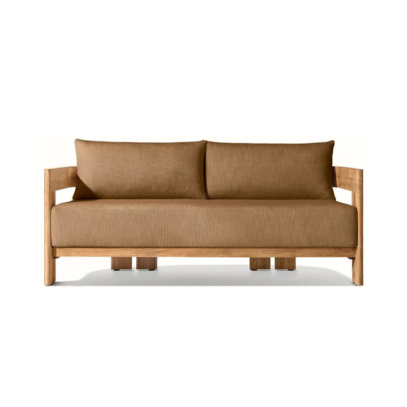 Outdoor Teak Sofa Set 2026 | P - Outdoor Furniture Teak recensie en prijs