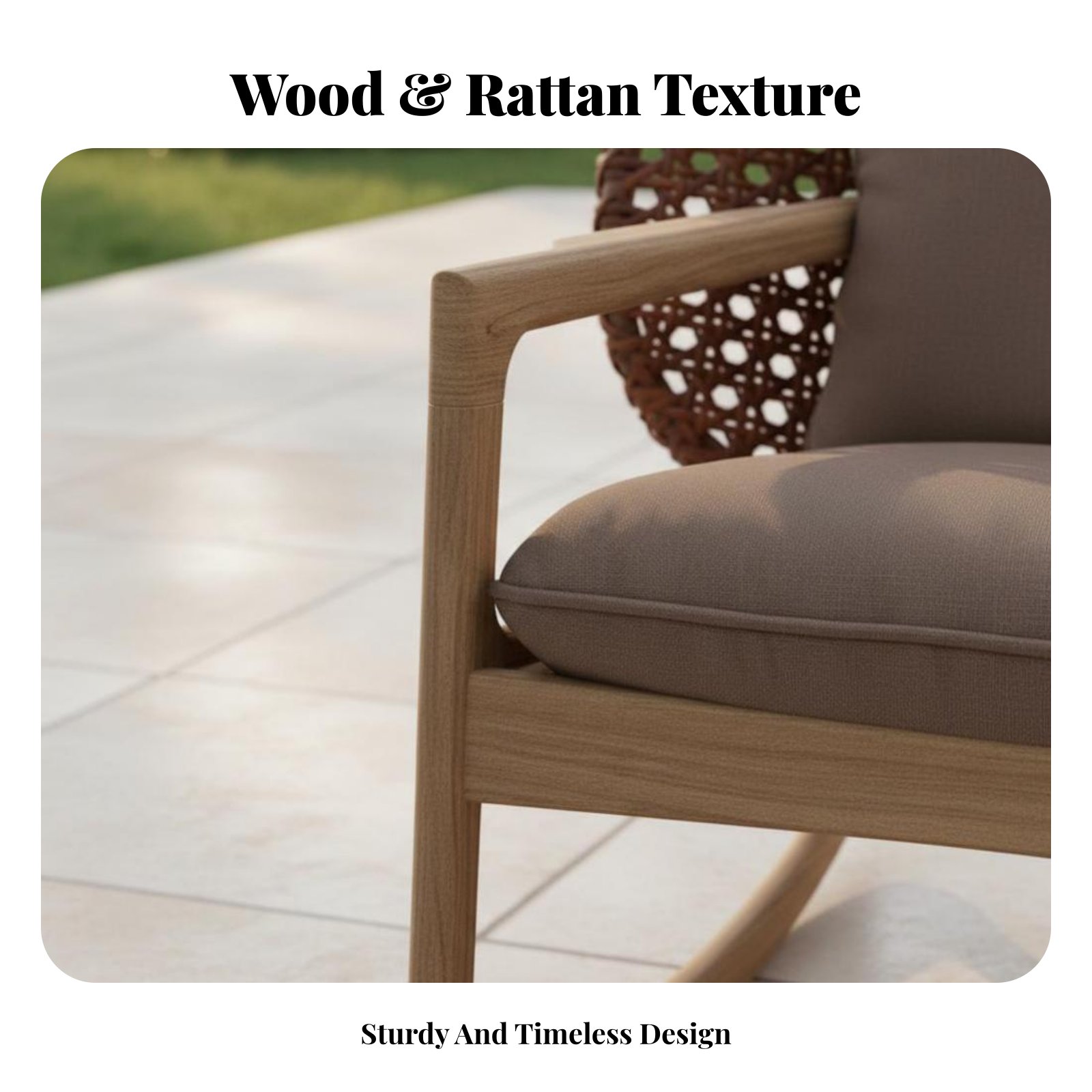 4 Pieces 4-Piece Sofa Seating  - Outdoor Furniture One Piece recensie en prijs