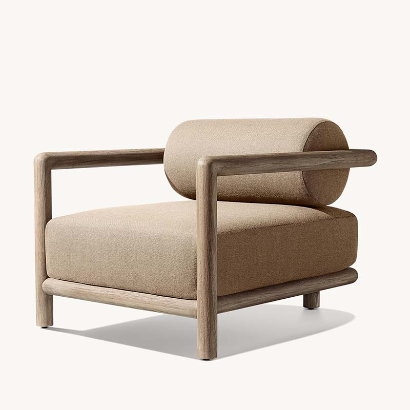 Outdoor furniture garden sofa  - Outdoor Furniture Teak recensie en prijs