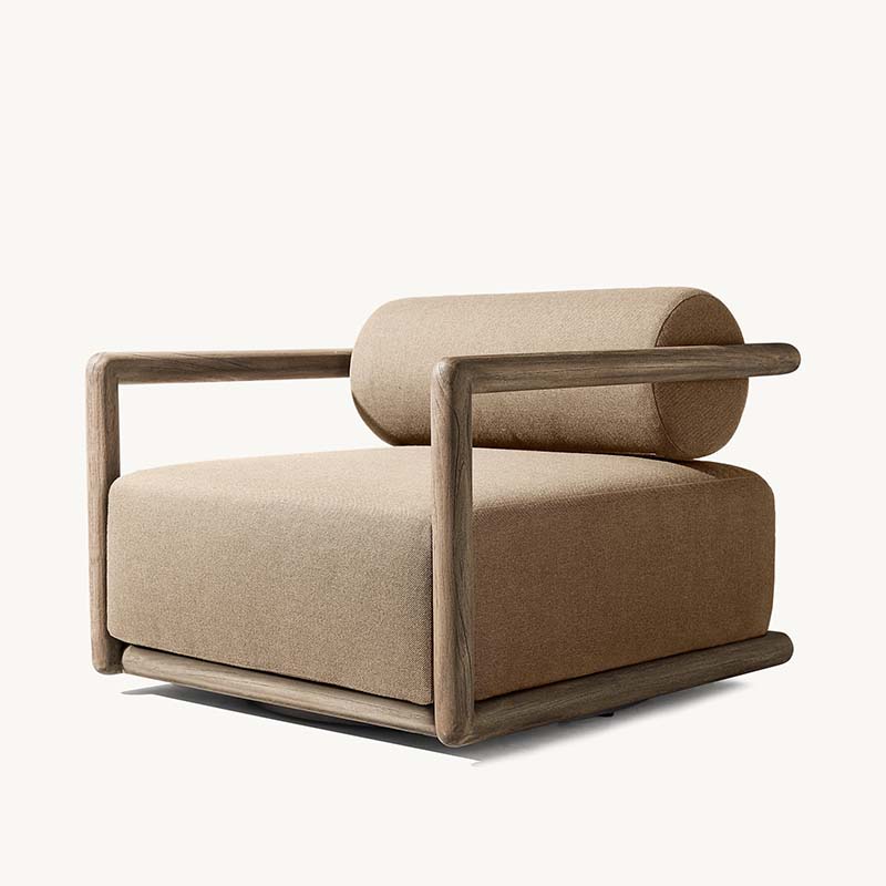 Outdoor furniture garden sofa  - Outdoor Furniture Teak recensie en prijs