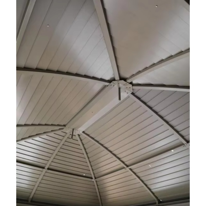 Freestanding Sunrooms Glass Ho - Outdoor Furniture Modern recensie en prijs