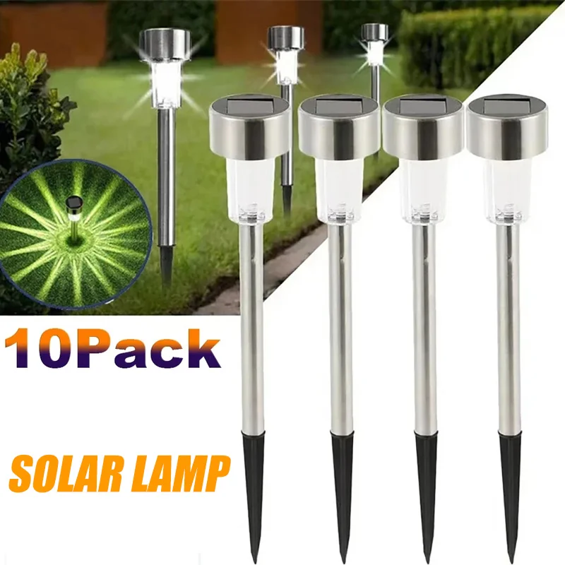 Solar Outdoor Lights Garden La - Outdoor Furniture Decor recensie en prijs