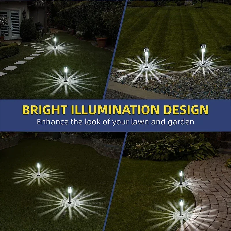 Solar Outdoor Lights Garden La - Outdoor Furniture Decor recensie en prijs