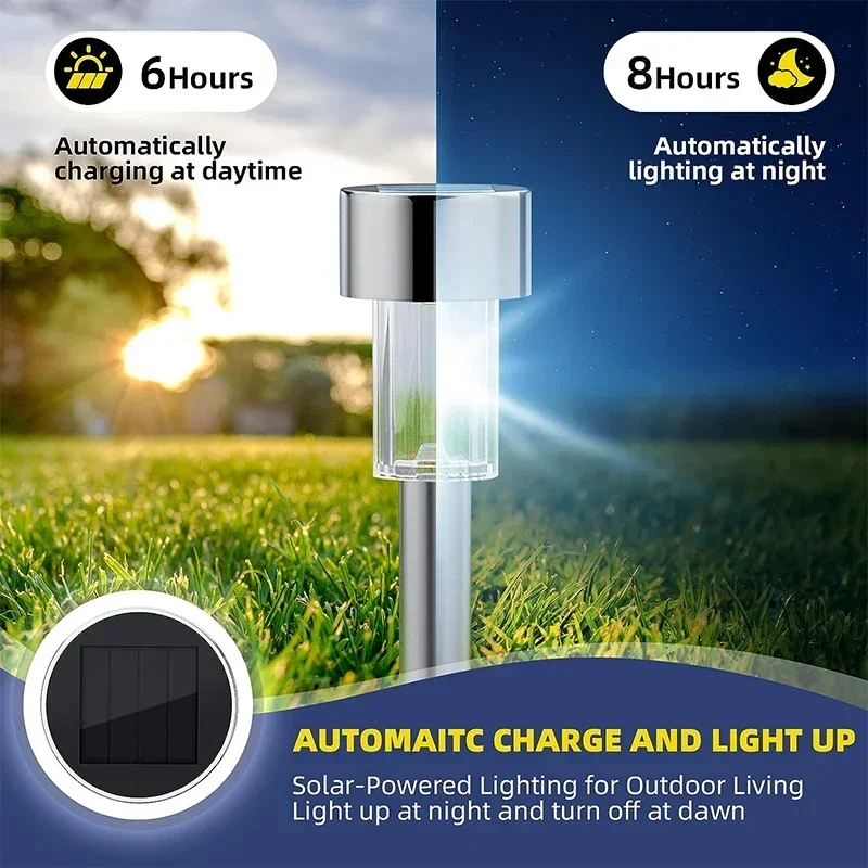 Solar Outdoor Lights Garden La - Outdoor Furniture Decor recensie en prijs