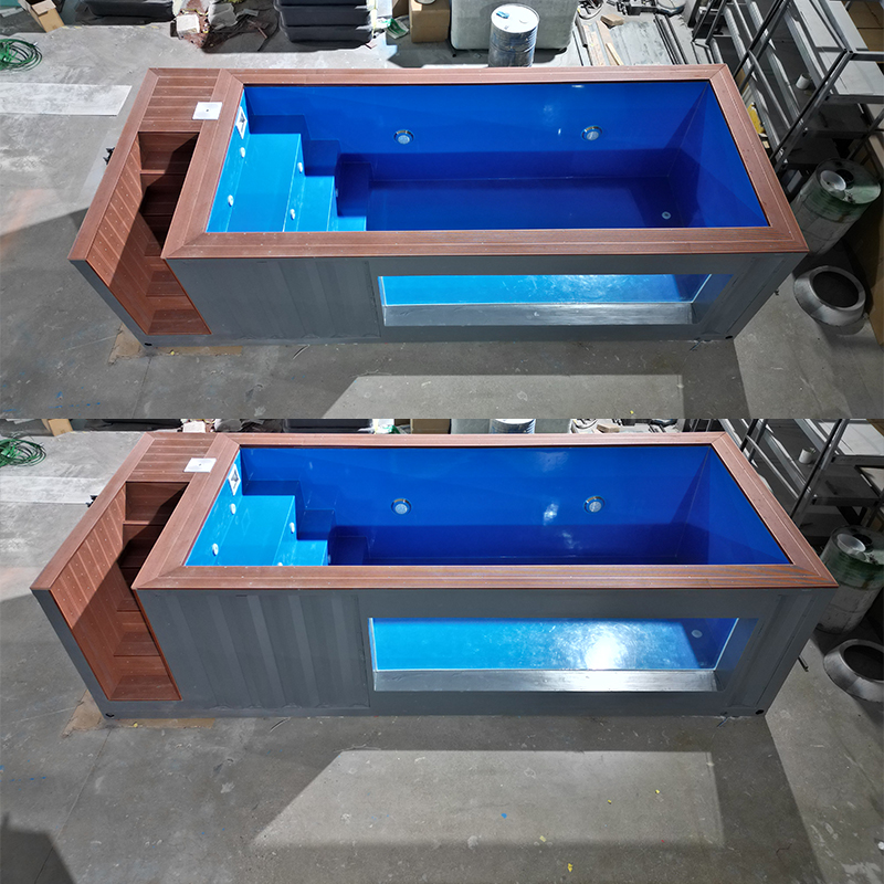 Factory Outdoor Large Luxury F - Outdoor Furniture Modern recensie en prijs