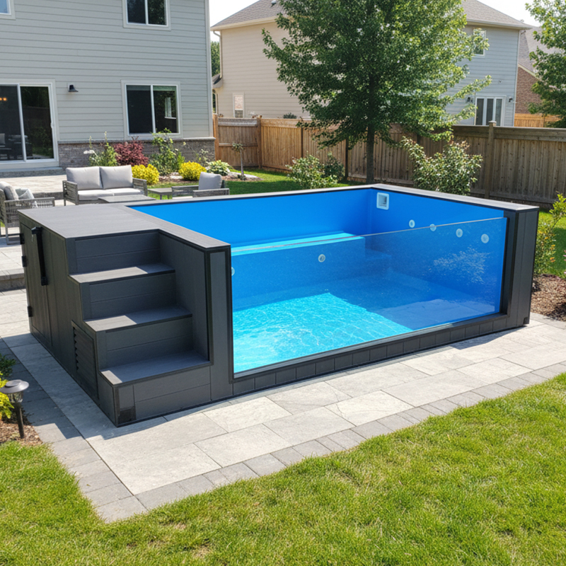 Factory Outdoor Large Luxury F - Outdoor Furniture Modern recensie en prijs