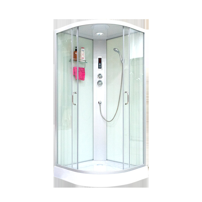 Integral shower room, bathroom - Outdoor Furniture Modern recensie en prijs