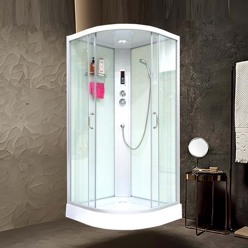 Integral shower room, bathroom - Outdoor Furniture Modern recensie en prijs
