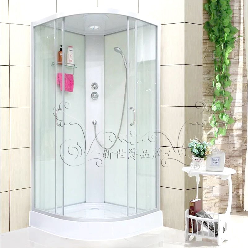 Integral shower room, bathroom - Outdoor Furniture Modern recensie en prijs