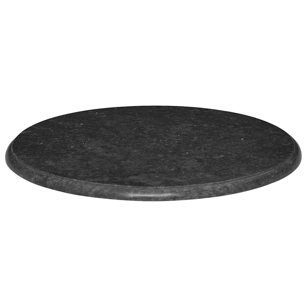 Black Marble Table Top 23.6x1i - Outdoor Furniture Easy To Clean recensie en prijs