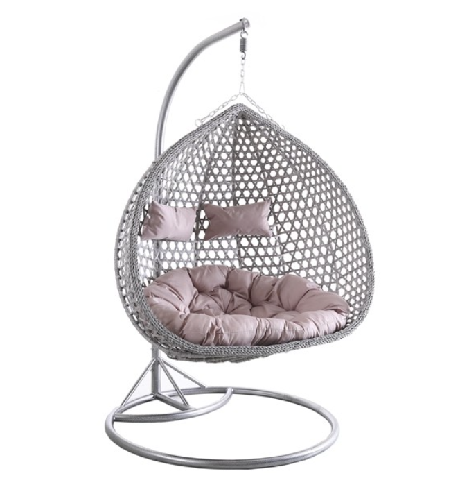 Garden Swing Egg Chair Furnitu - Outdoor Furniture Decor recensie en prijs