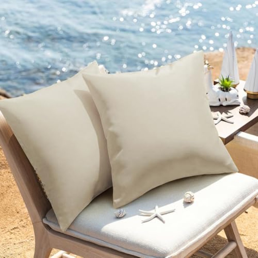 Outdoor Waterproof Pillow Cove - Outdoor Furniture Decor recensie en prijs