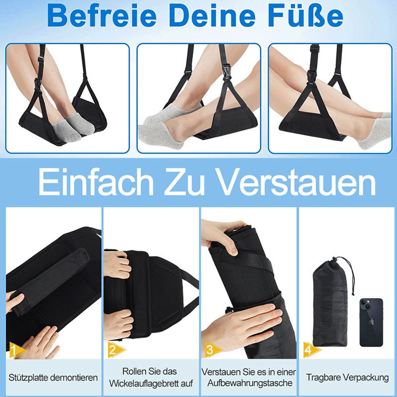 The 1PC travel rest hammock ca - Outdoor Furniture Store recensie en prijs
