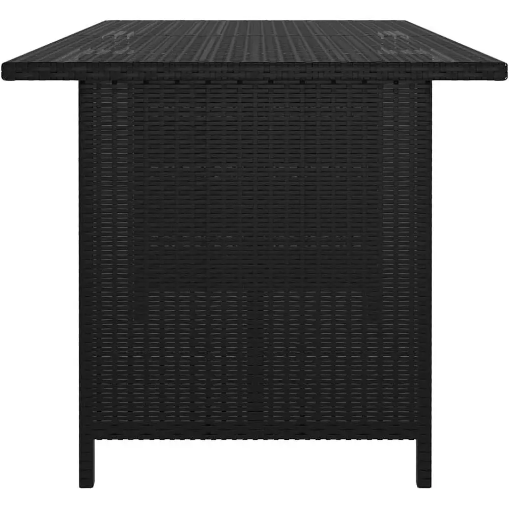 Rustic Solid Teak Wood Outdoor - Outdoor Furniture Teak recensie en prijs