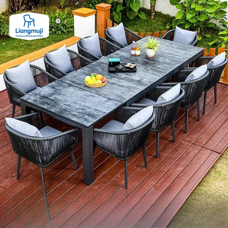 Outdoor Furniture Garden Furni - Outdoor Furniture Teak recensie en prijs