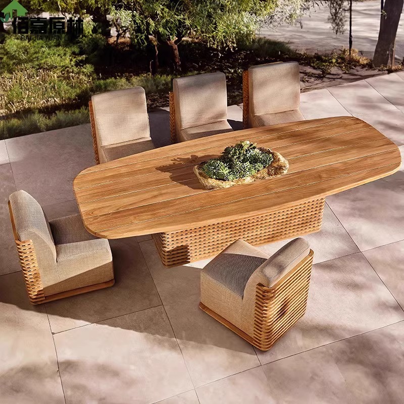 outdoor teak sofa outdoor open - Outdoor Furniture Teak recensie en prijs