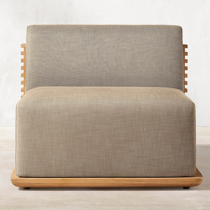 outdoor teak sofa outdoor open - Outdoor Furniture Teak recensie en prijs