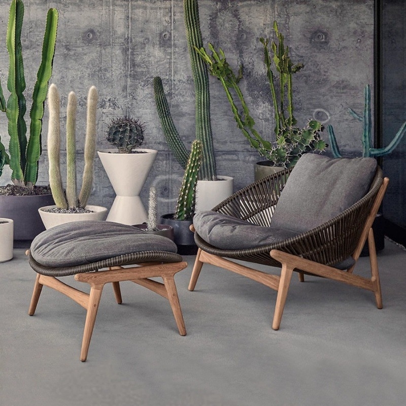 Nordic outdoor leisure teak so - Outdoor Furniture Teak recensie en prijs