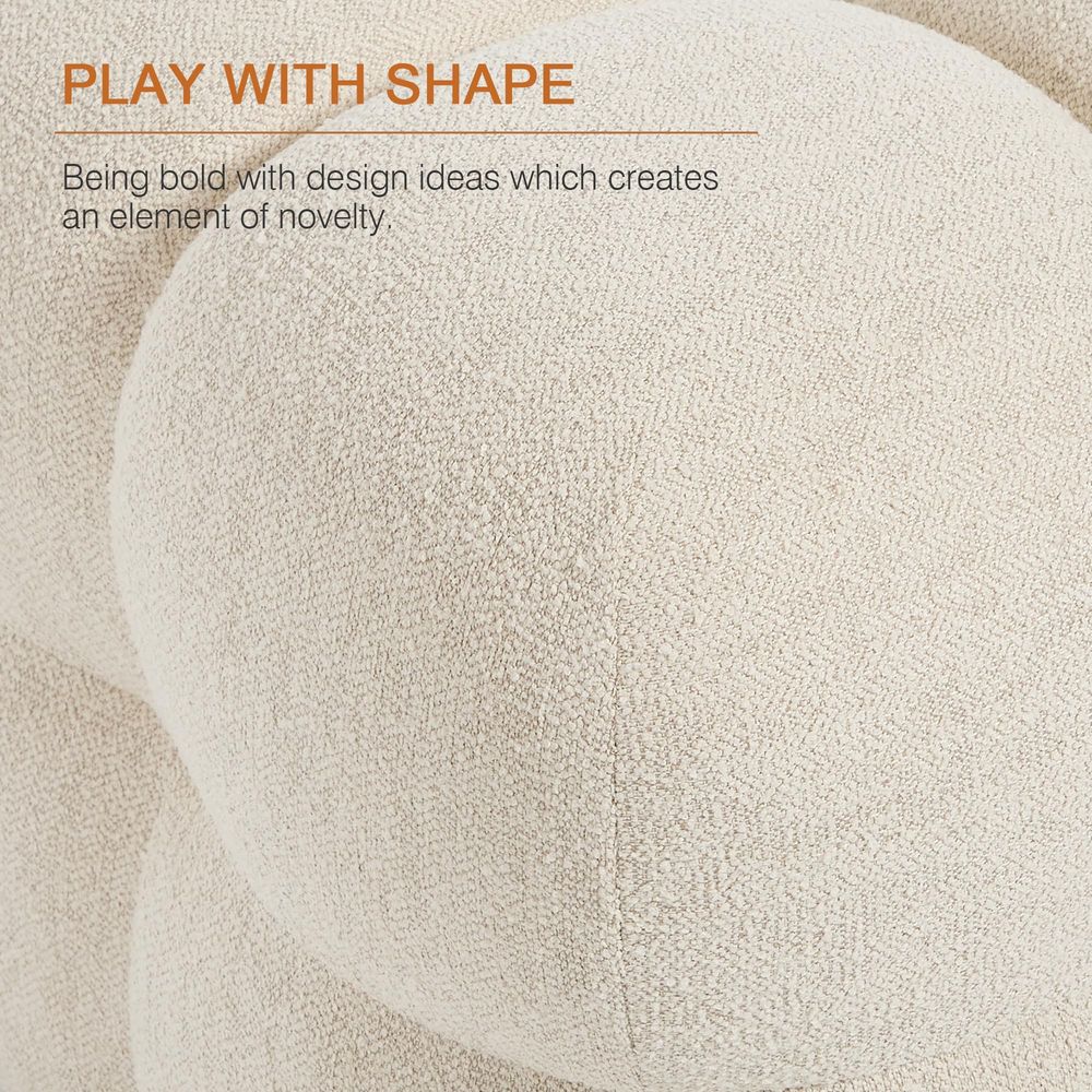 Square Pouf Ottomans Footstool - Outdoor Furniture Modern recensie en prijs